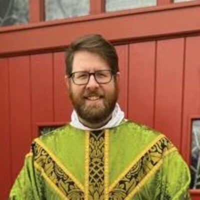 Fr. David Bumsted