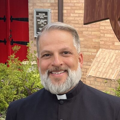 Fr. Matt Ainsley