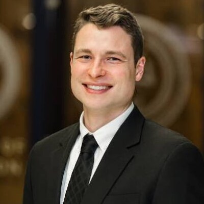 Matthew Delaney