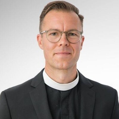 Fr. Paul Wheatley
