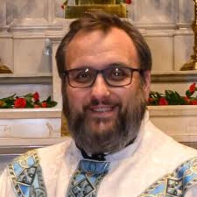 Fr. Thom Crowe